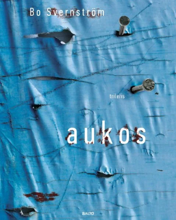 Aukos