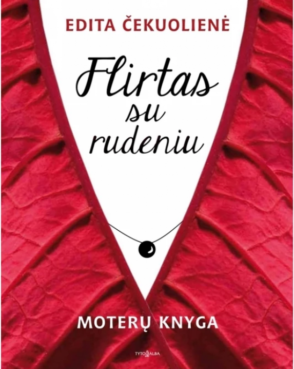 Flirtas su rudeniu