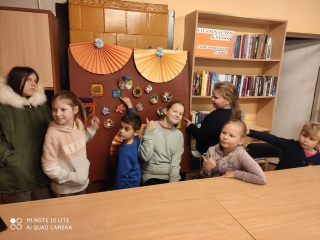 Edukacinis užsiėmimas „Antram gyvenimui prikeltos žaliavos“