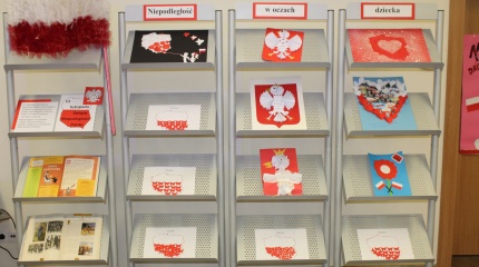 Šalčininkų bibliotekos projektą finansavo Lenkijos Ministro Pirmininko kanceliarija