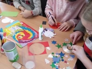 Edukacinis užsiėmimas „Šiukšlės + vaizduotė"