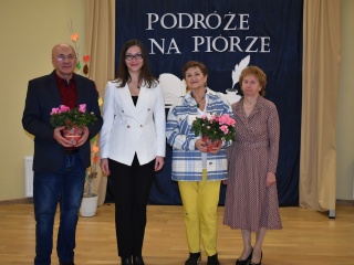  Poezijos vakaras
