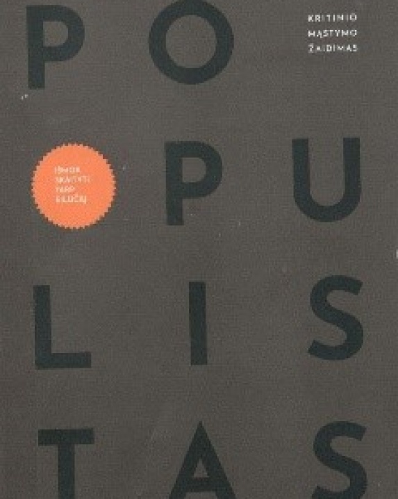 Populistas