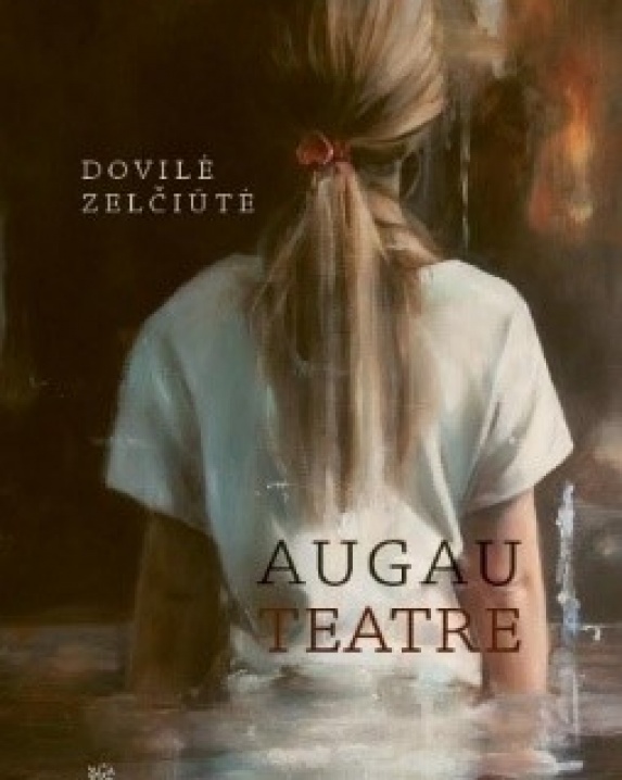 Augau teatre