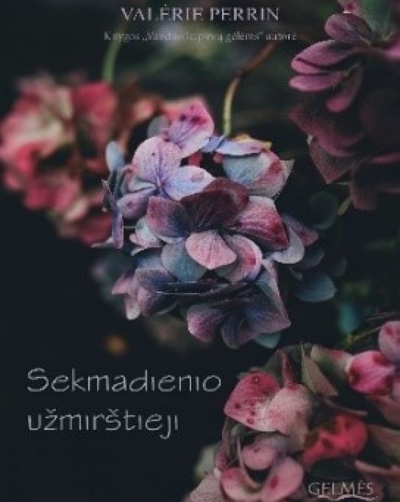 Sekmadienio užmirštieji
