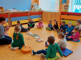 Tarptautinė garsinio skaitymo diena