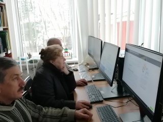 Akcija „Saugesnė interneto diena“