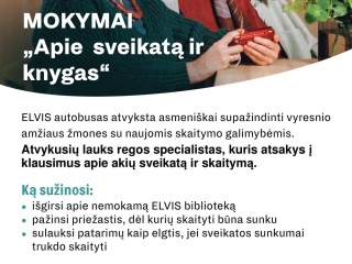 Mokymai 