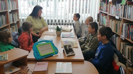Anzelmo Matučio skaitymai Dieveniškių bibliotekoje