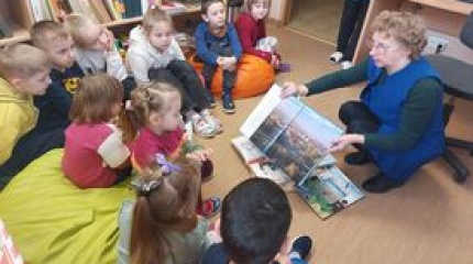 Renginys, skirtas Lietuvos valstybės atkūrimo dienai