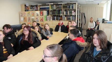 Viktorina apie Lietuvos istoriją