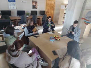 „Kaip efektyviai propaguoti literatūrą“