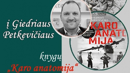 Kviečiame!
