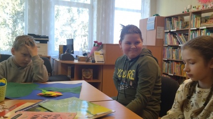 Renginys „Gimę mes Lietuvoje“