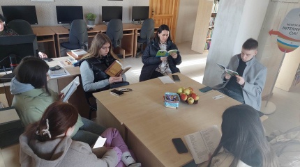 „Kaip efektyviai propaguoti literatūrą“