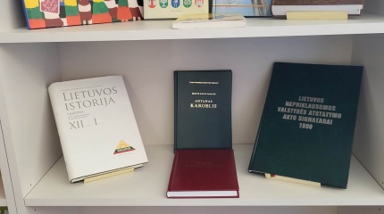 Danutės Žukovskienės tapybos paveikslų paroda