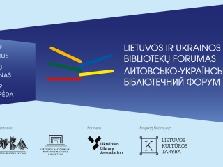 „Bibliotekos vaidmuo stiprinant demokratinę visuomenę“