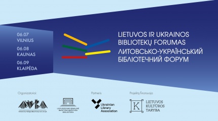 „Bibliotekos vaidmuo stiprinant demokratinę visuomenę“