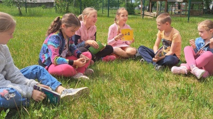 Edukacinis užsiėmimas