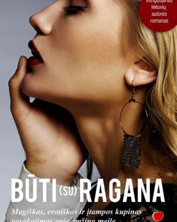 Būti (su) ragana 