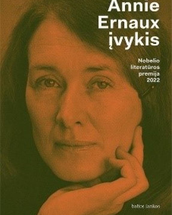  Įvykis 
