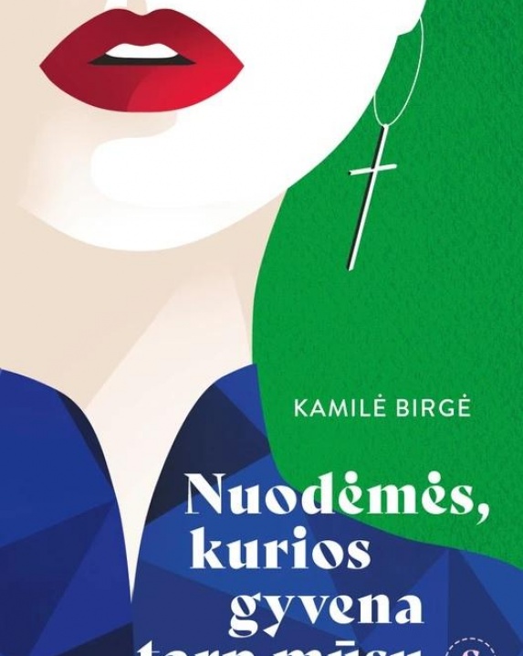 Nuodėmės, kurios gyvena tarp mūsų 