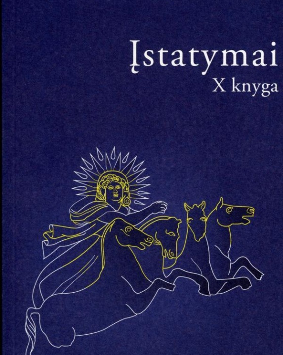 Įstatymai