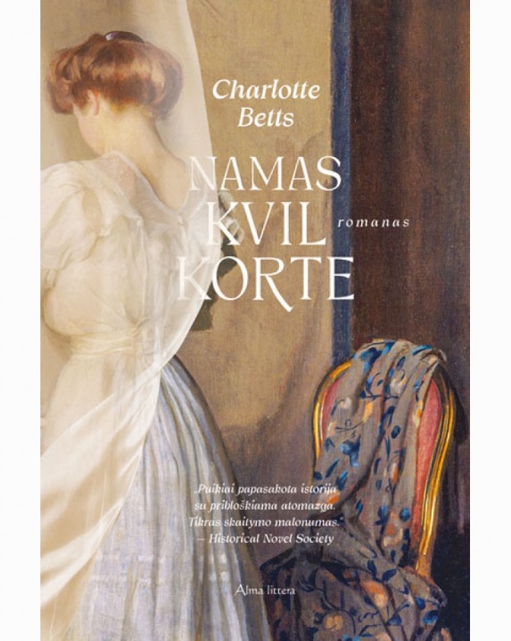 Namas 
