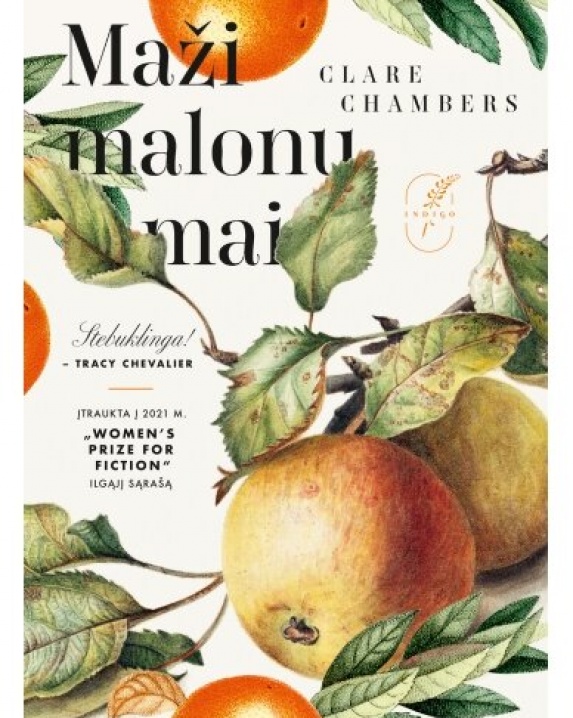 Maži malonumai