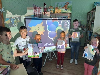 Popietė „Susipažinkime su Kake Make“