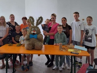 Edukacinis užsiėmimas