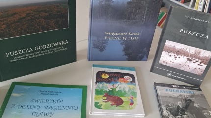 Dovanos iš Lenkijos