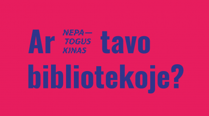 NEPATOGUS KINAS