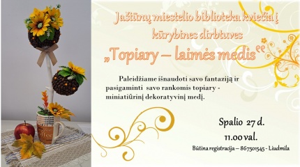 Kviečiame
