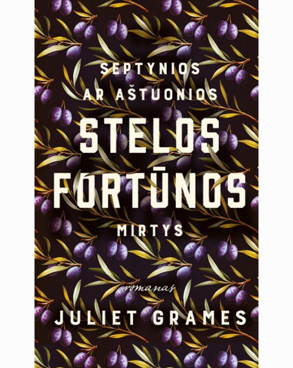 Septynios ar aštuonios Stelos Fortūnos mirtys 
