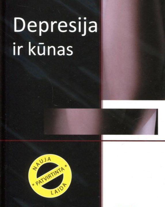 Depresija ir kūnas