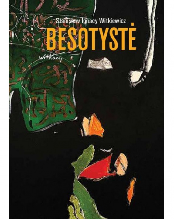 Besotystė