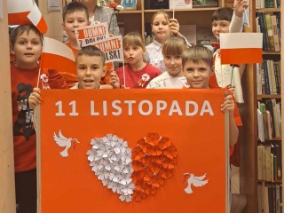 Renginys, skirtas Lenkijos nepriklausomybės dienai