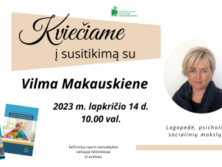 Kviečiame