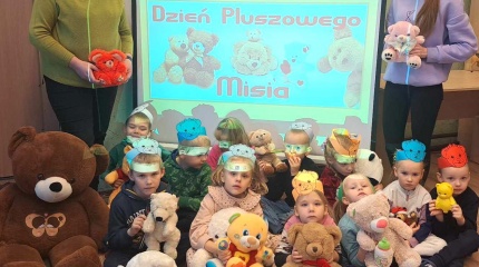 Priešmokyklinukų apsilankymas bibliotekoje