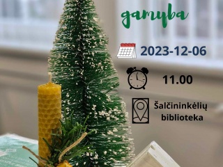 Kviečiame