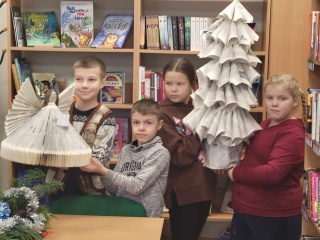Renginys „Kalėdų belaukiant“