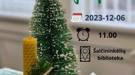 Kviečiame