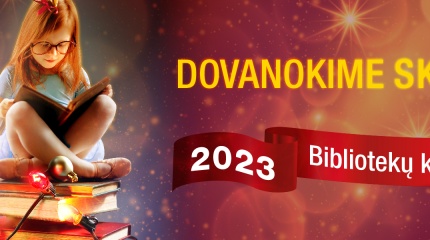 Atskuba pačios gražiausios metų šventės – Šv. Kalėdos, kuomet viskas pakvimpa meduoliais ir eglių...
