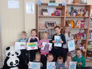 Edukacinis užsiėmimas „Neužmirštuolė – laisvės gynėjui“