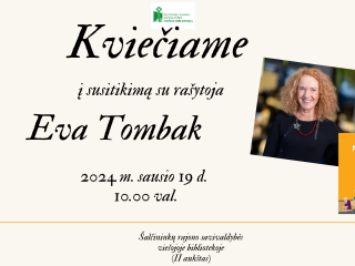 Kviečiame