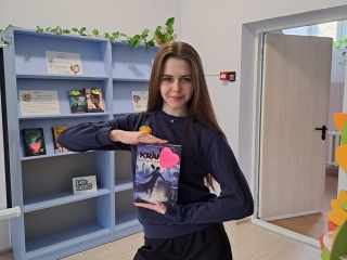 Vasario 14-oji Jašiūnų bibliotekoje