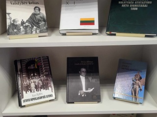 Literatūros paroda