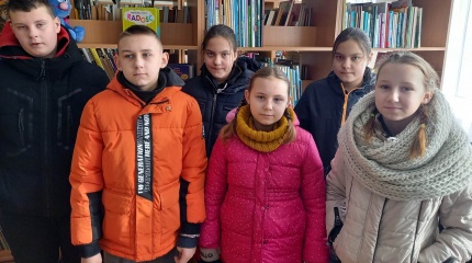 „Žodžiai Lietuvai“