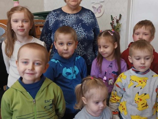 Knygnešio dienos minėjimas